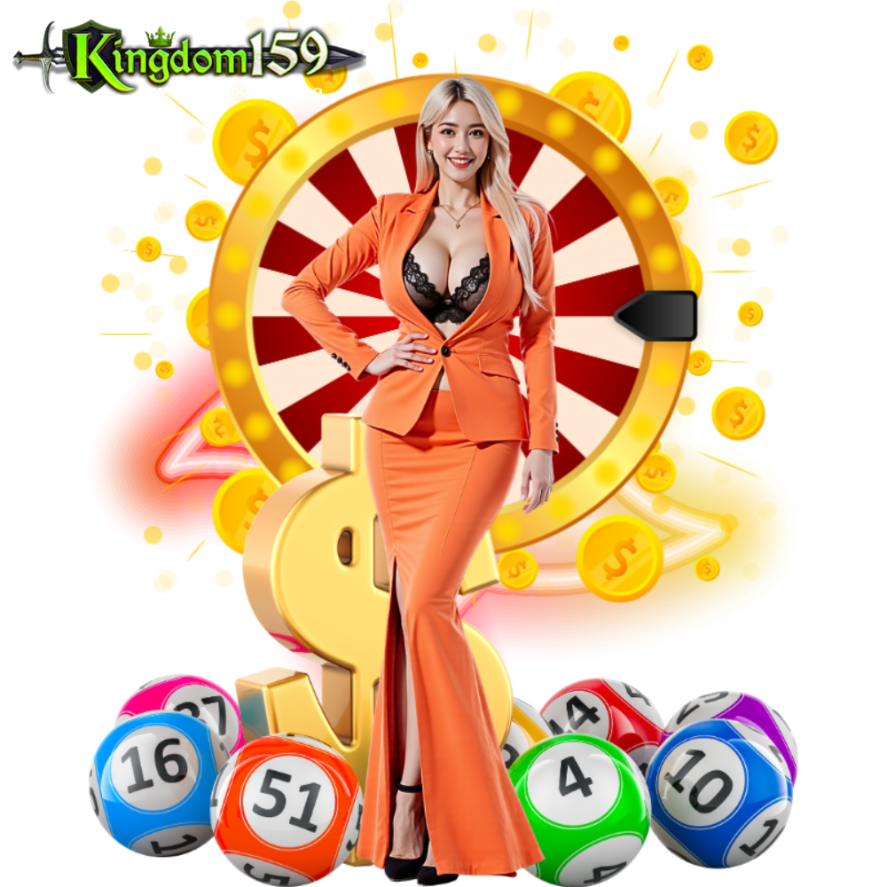 KINGDOM159 สล็อตเว็บตรง
