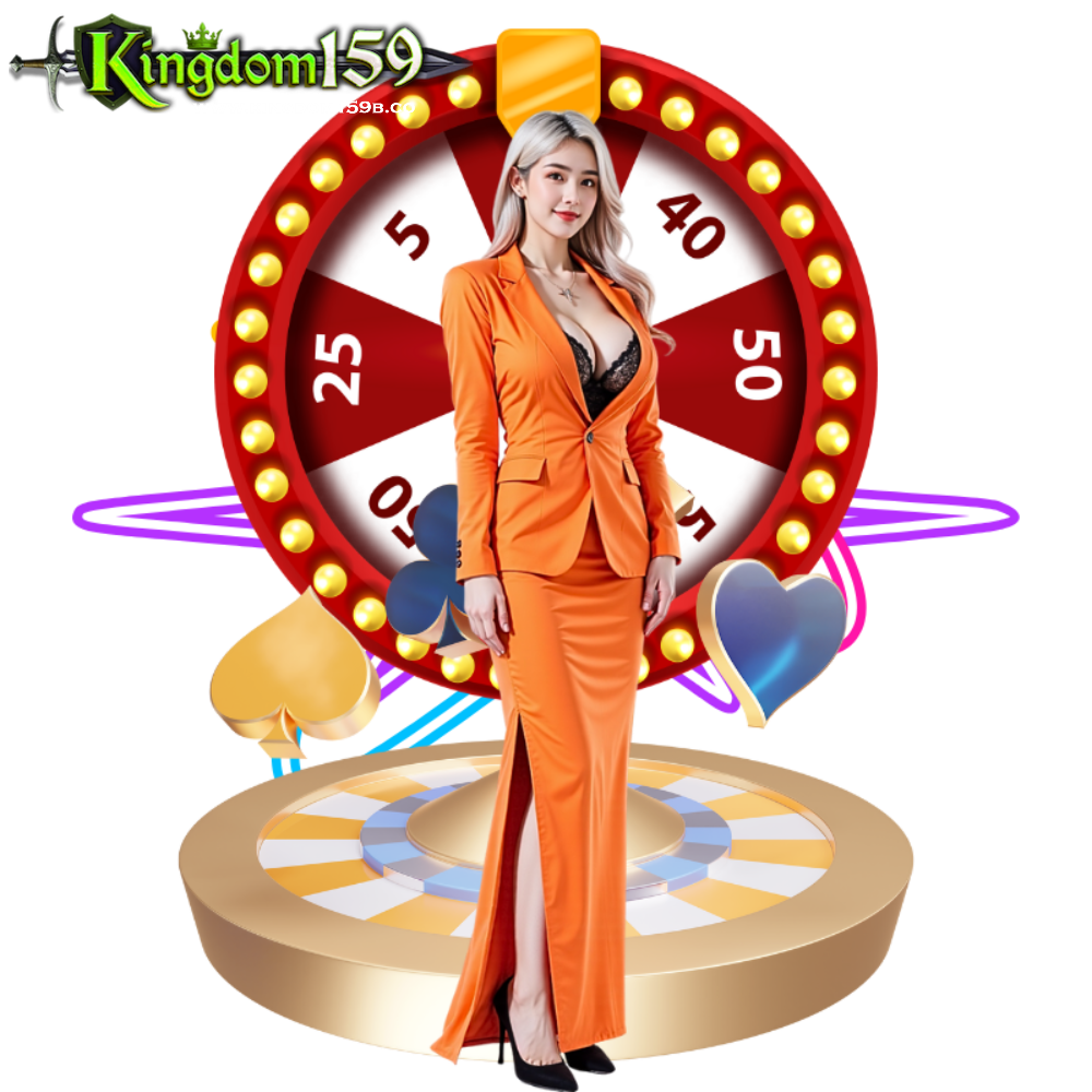 KINGDOM159 สล็อตยอดนิยม กำไรดี